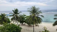 Hathaa Beach Maldives - 3-Star