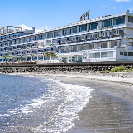 Ibusuki Kaijo Hotel
