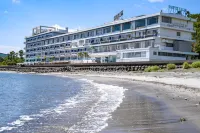 Ibusuki Kaijo Hotel - parking