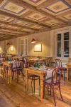QC Hotel Bagni Vecchi - breakfast