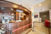 Fora Apart Hotel