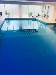 海弗萊爾酒店 - 泳池