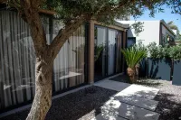 giafra luxury rooms