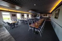 Hotel Laxarbakki - WLAN