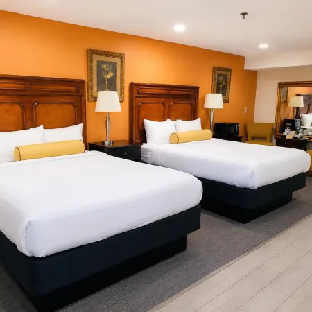 Howard Johnson by Wyndham Ridgecrest, CA