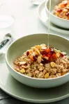 Residence Inn Calgary Downtown/Beltline District - petit déjeuner