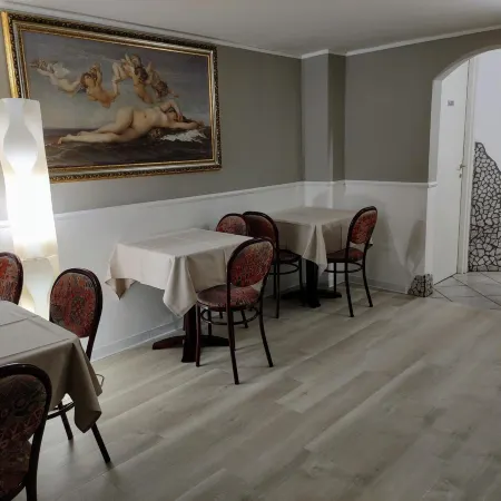 Hotel Minerva