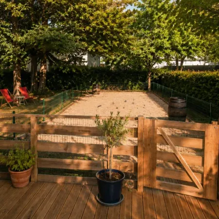Greet Hotel Saint Nazaire Trignac