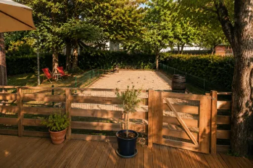 Greet Hotel St Nazaire Trignac - 무료 와이파이