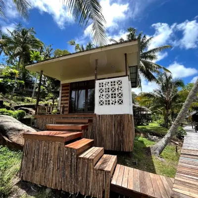 A-Na-Lay Resort Koh Kood Hotels in der Nähe von Koh Kood Divers