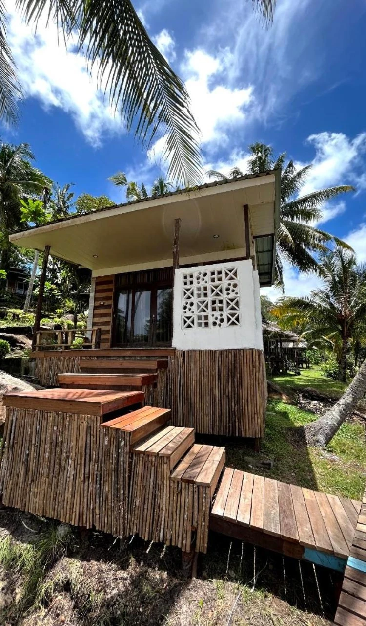 รูปภาพของอาณาเล รีสอร์ท เกาะกูด