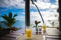Saletoga Sands Resort & Spa - bars