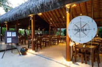 Summer Island Maldives - breakfast