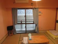 Hostel Hakuseiso - Pensions