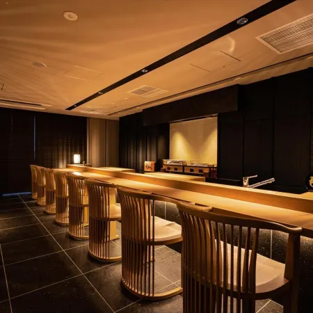 One Suite the Grand