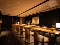 One Suite the Grand - bar