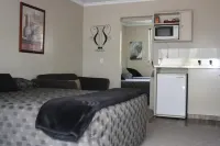 Ashbury Park Motel - โมเทล