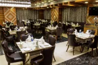 Hotel Benzz Park - Vellore - breakfast
