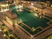 Wyndham Grand Udaipur Fateh Sagar Lake - 5-Star