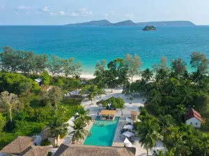 BeachWalk Koh Rong