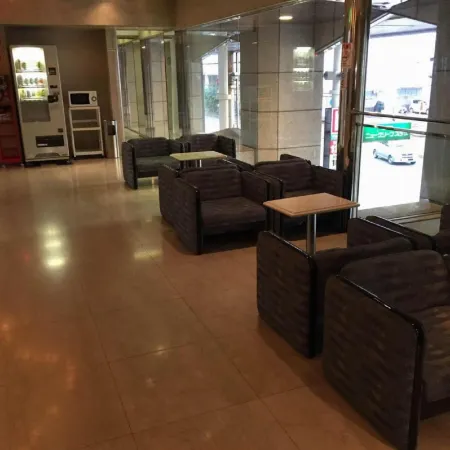 Hotel New Green Plaza