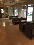 Hotel New Green Plaza - parking