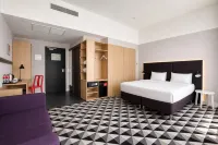Azimut Hotel Ufa - Airport Shuttle
