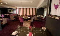 Wharton Park Golf & Country Club - parking