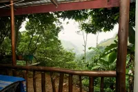 Bliss In Viya - Mountain view