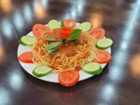 Vân Anh Hotel - Bữa sáng