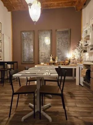 B&B Cimatori - Homestays