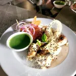 THE GREENSTAR INN PREMIUM - servizio colazione