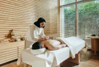 瓦納六善酒店 - SPA