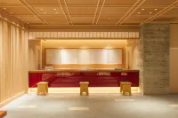 Onyado Nono Sakaiminato Natural Hot Spring - WiFi