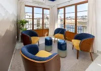 Nest Style Granada - Pensions