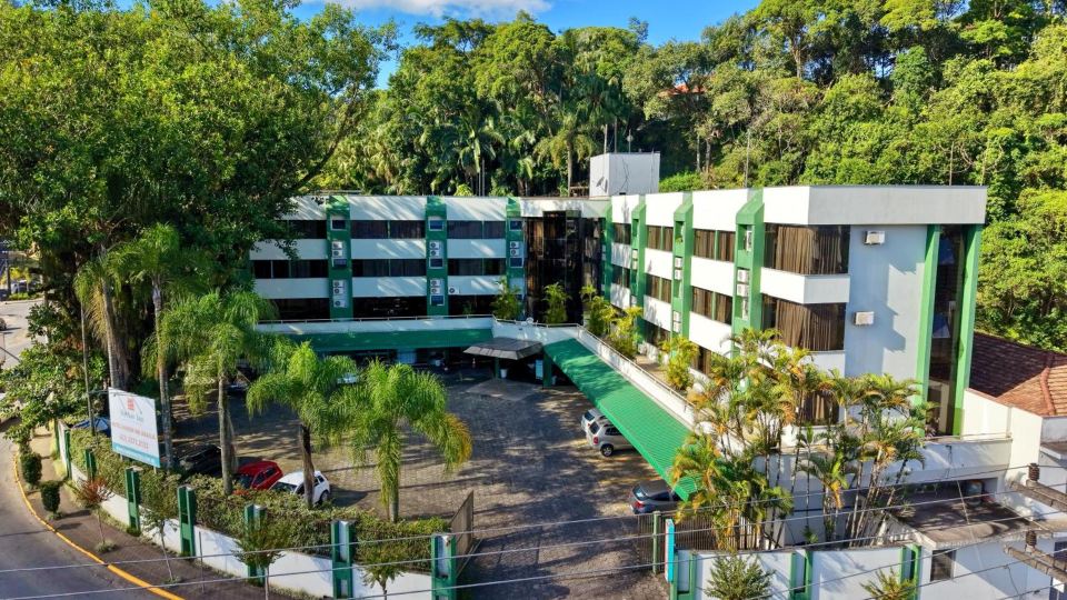 Harbor Inn Jaraguá