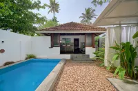 Deshadan's Tarangi Beach Villas,Marari - Ocean View