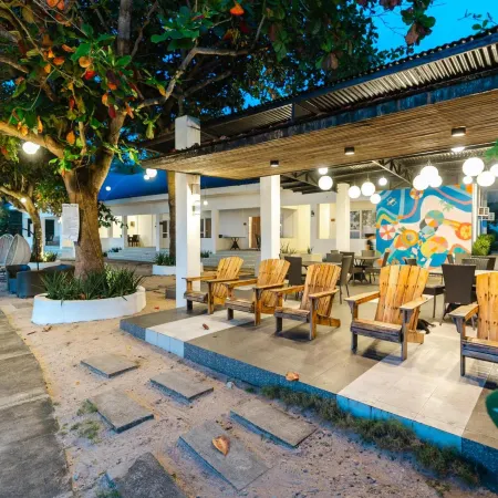 Cebu R Resort Tabuelan