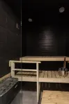 Santasport Apartment Hotel - Spa