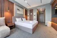 Greys Global Kongress & Spa Hotel - Butik
