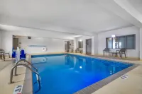 AmericInn by Wyndham Rochester - نادي رياضي