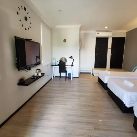 Foresight Hotel
