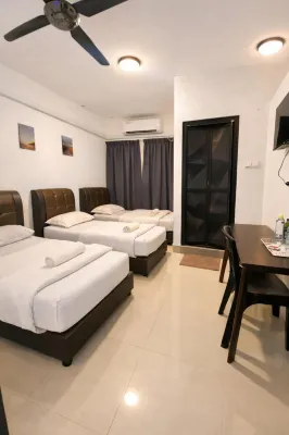 Hotel Casaria - Wifi