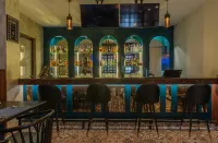 Hotel le Amritam - Barer