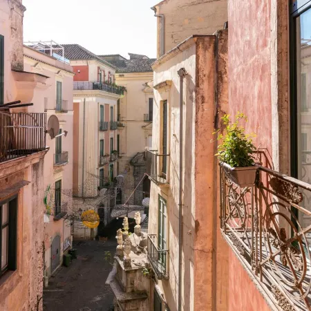 Le Sei Porte