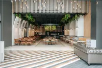 Empula Hotel & Residences - Bintang 4