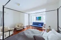Apartments Castello Risano - Cho phép mang theo thú cưng