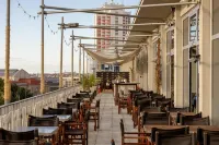 Staycity Aparthotels Leipzig City Centre - Dapur