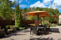 Courtyard Blacksburg