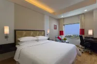 Four Points by Sheraton Vadodara Hotels near AATAPI WONDERLAND